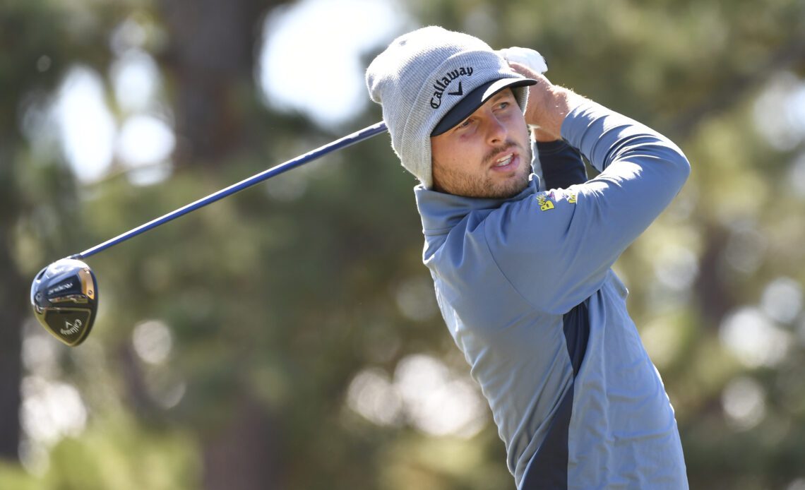 Takeaways from the third round at the RSM Classic