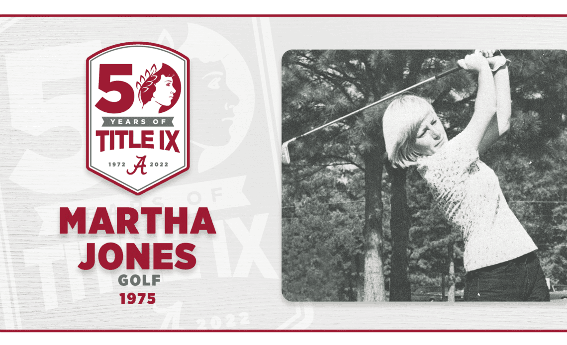 The 50-Year Shift with Martha Jones Lang