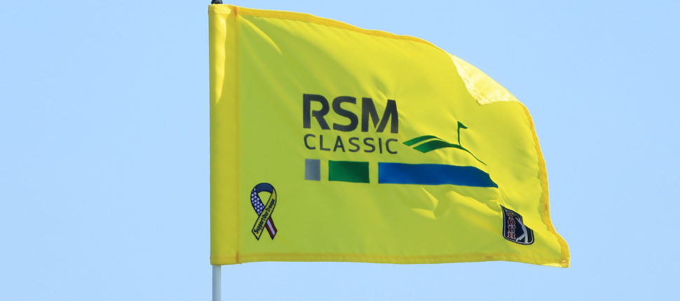 The RSM Classic 2022: Preview, betting tips & how to…