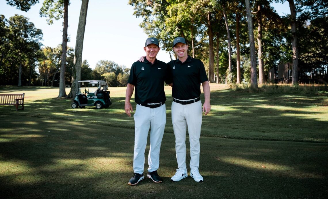 Three Future Demon Deacons Sign for 2023