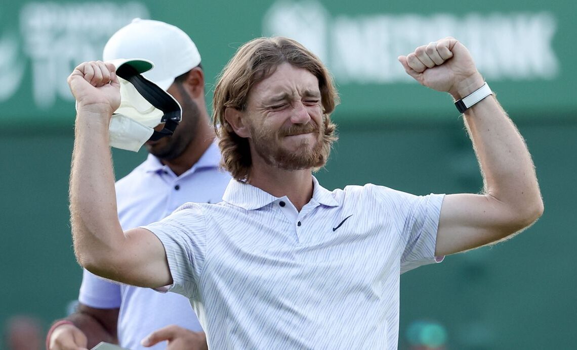 Tommy Fleetwood Defends Nedbank Golf Challenge Title