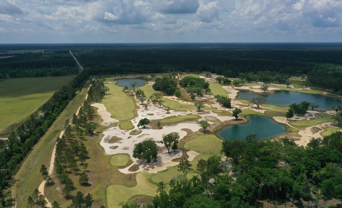 Congaree Golf Club