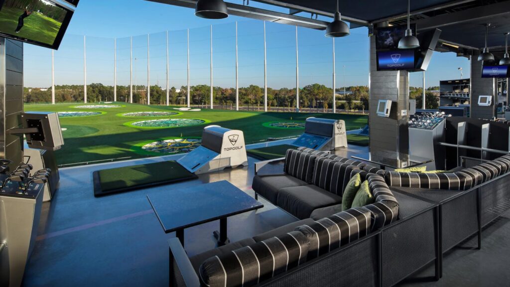 Topgolf to open its first location in New England late 2023
