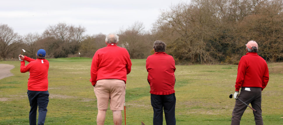 UK golf boom continues as participation grows