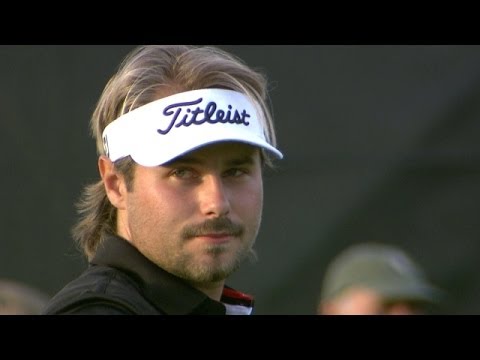 Victor Dubuisson's magic leads Shots of the Week