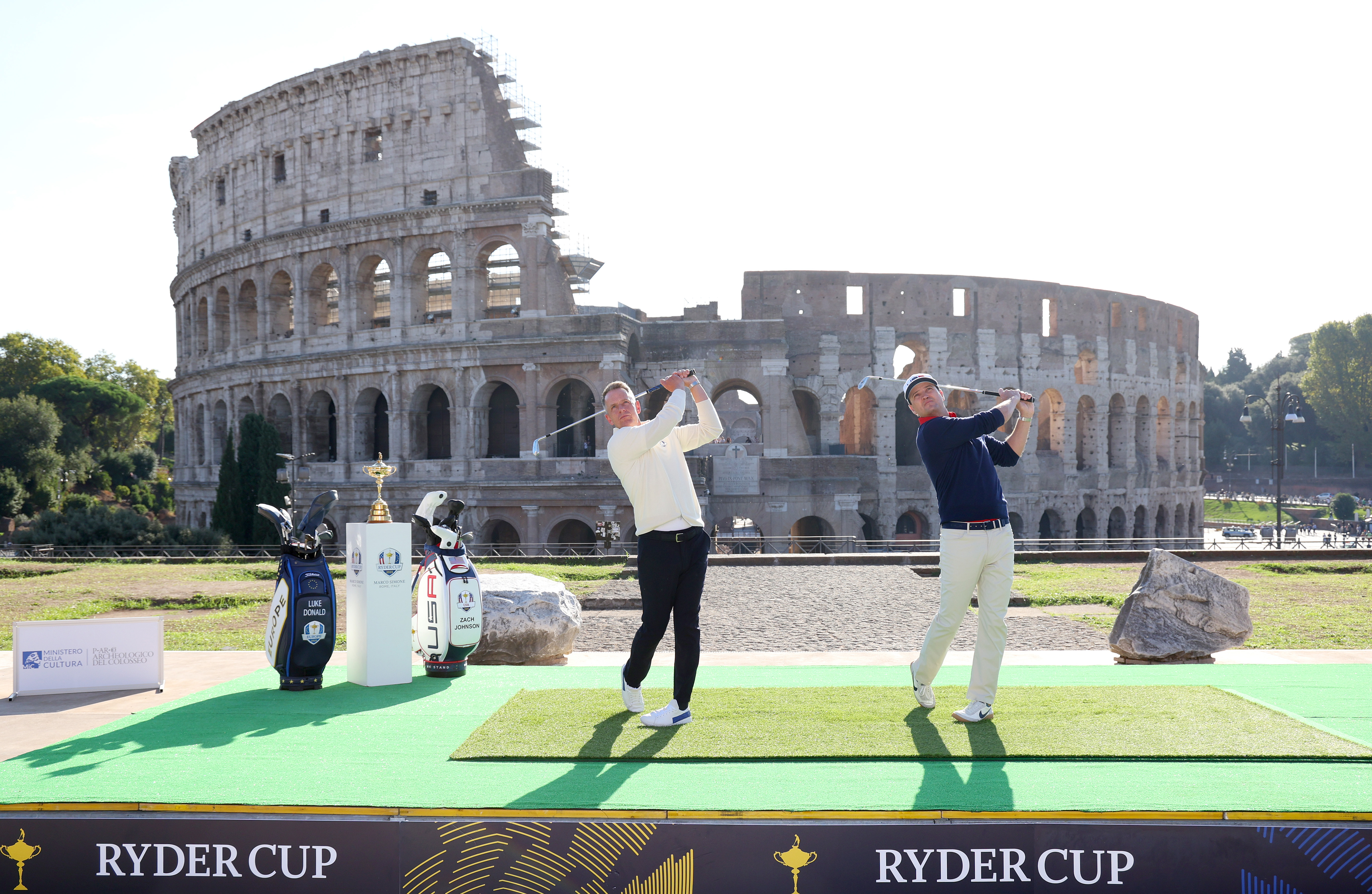 2023 Ryder Cup