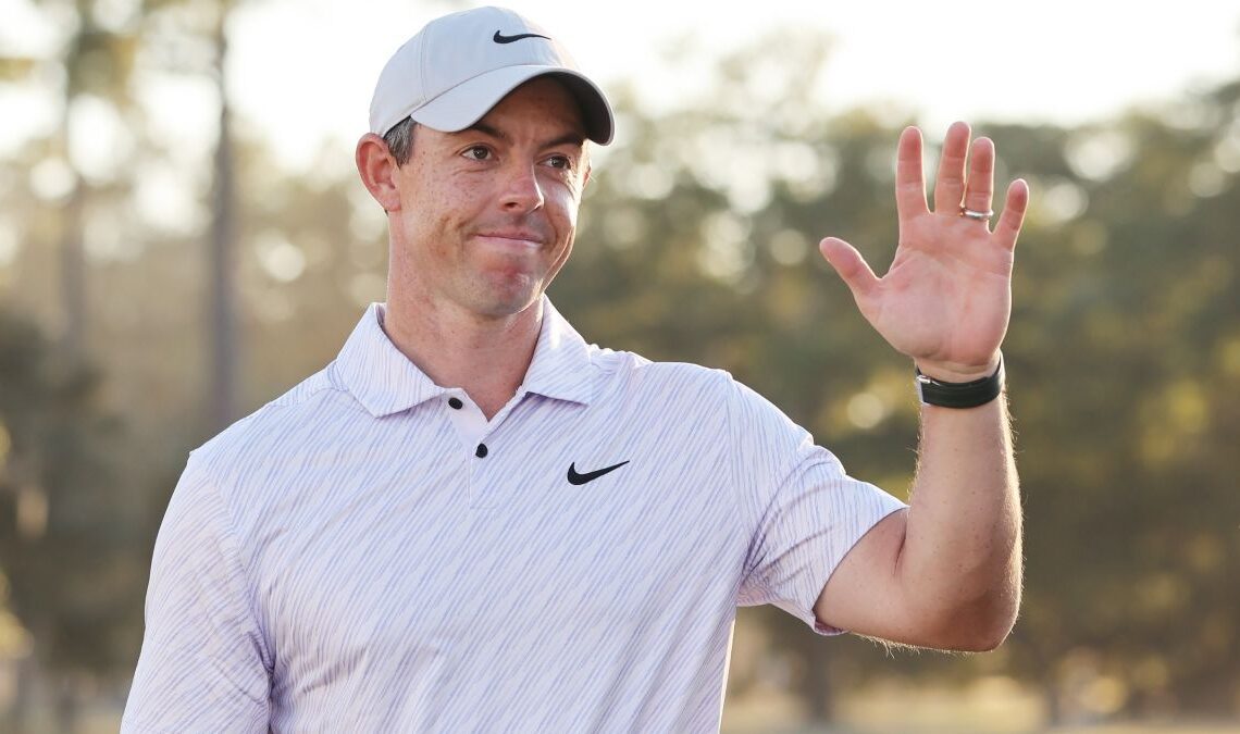 Why A More 'Complete' Rory McIlroy Can Finally End His Major Drought In 2023