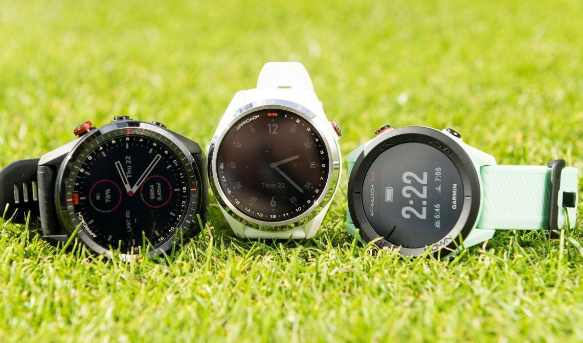 Why Black Friday Is The Best Time To Purchase A Garmin Golf Watch