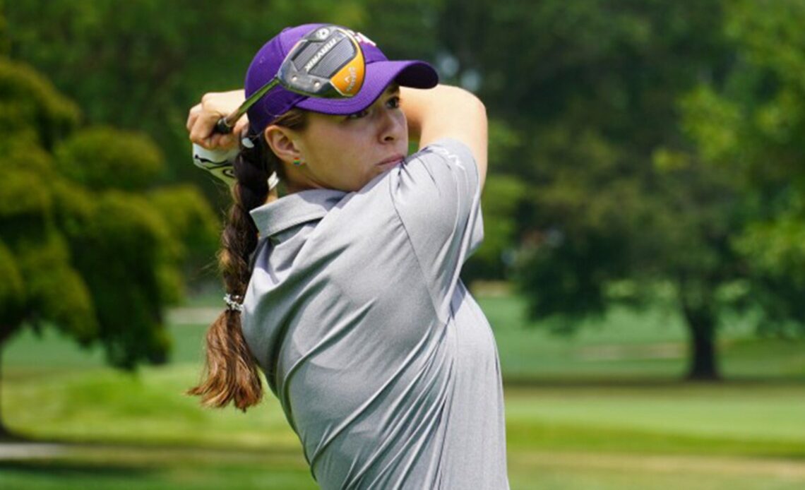 Women's Golf Signs Two-Time Pennsylvania State Champ Yermish to National Letter of Intent