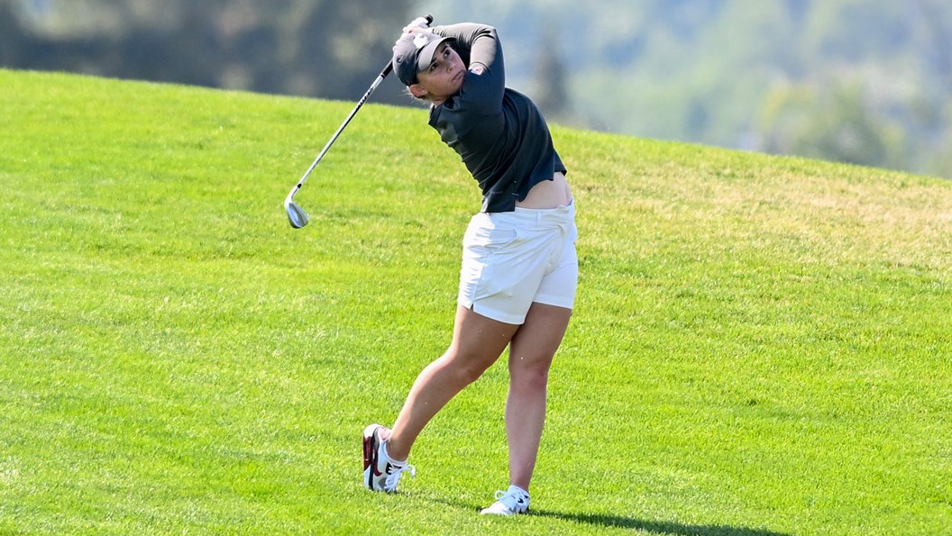 Women's Golf places two inside the top 15 at the 2022 Pac-12 Preview