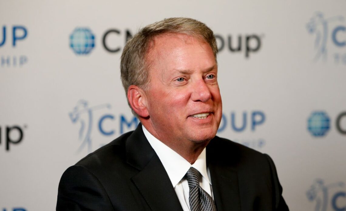 ‘Extremely Disappointed’ - Major LPGA Sponsor Questions Tour's Leadership