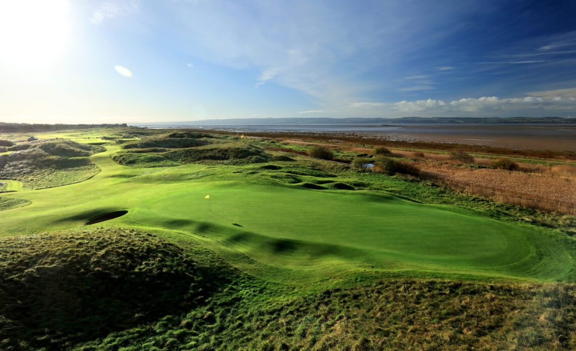 £100k To Go Pro? New Competition Offers Amateur Golfers Chance To Win Investment