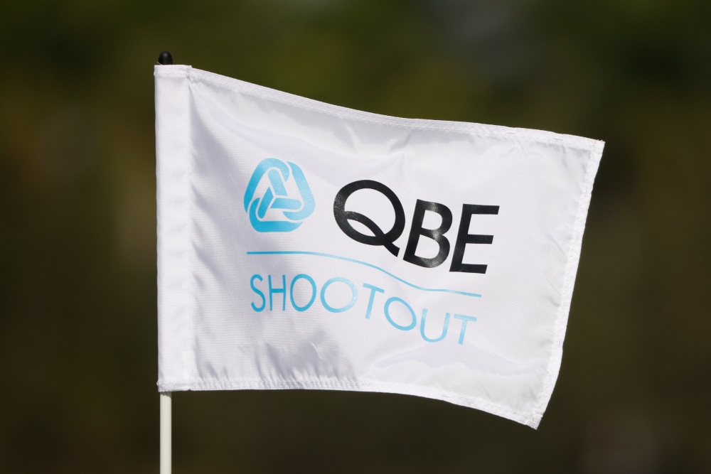 2021 QBE Shootout