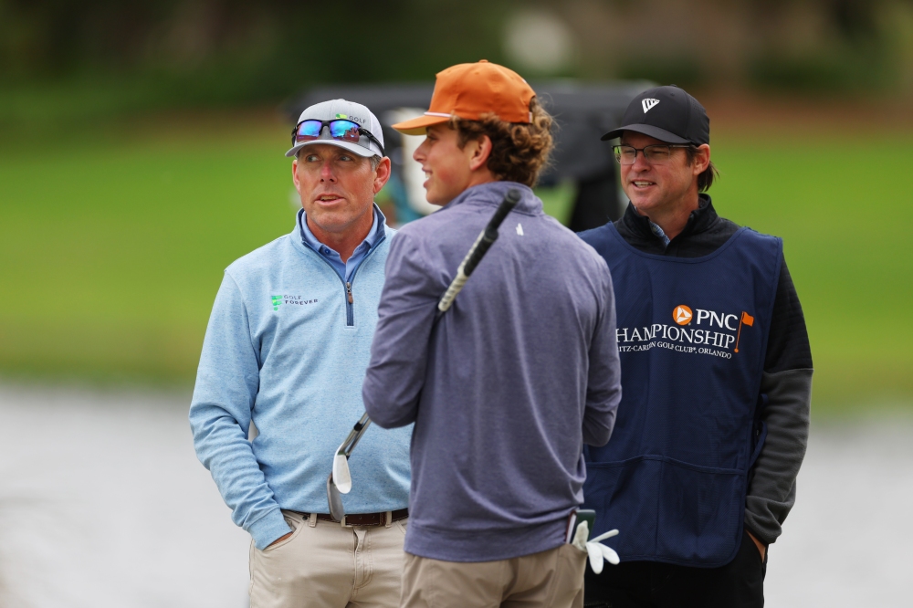 2022 PNC Championship