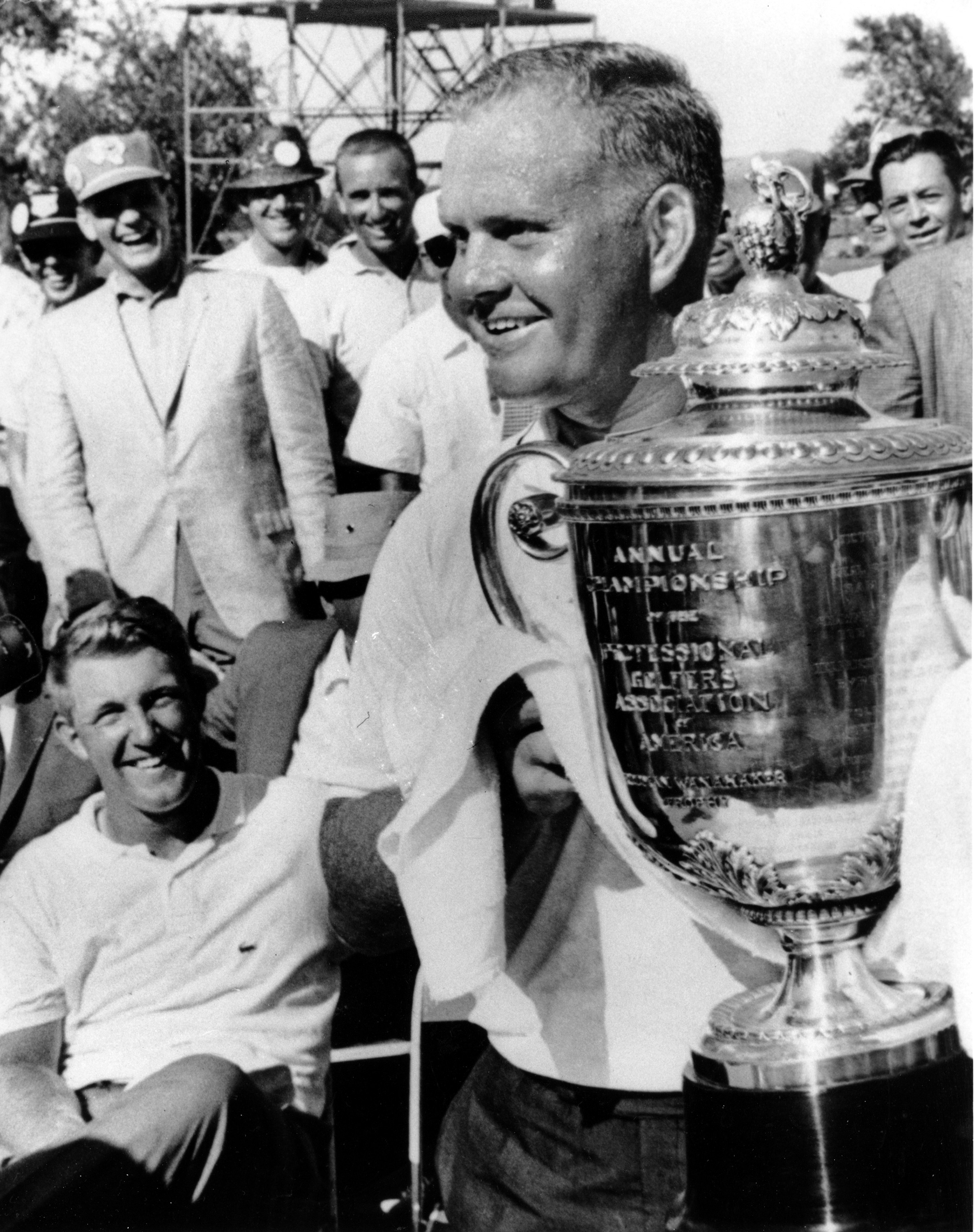 1963 PGA Championship