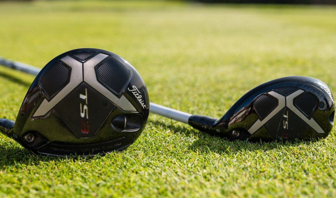 3 Wood Vs 3 Hybrid: What’s The Difference?