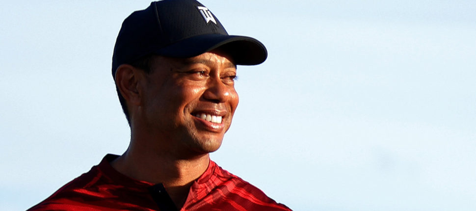 9 big takeaways from Tiger Woods' Hero press…