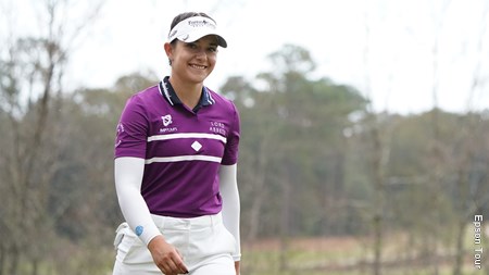 All Four Duke Golfers Move on at LPGA Q-Series