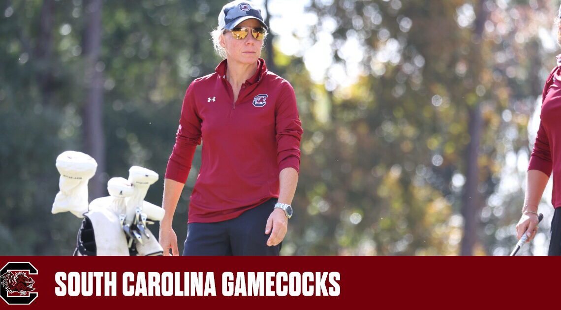 Anderson Announces Pair of Highly-Rated French Signees – University of South Carolina Athletics