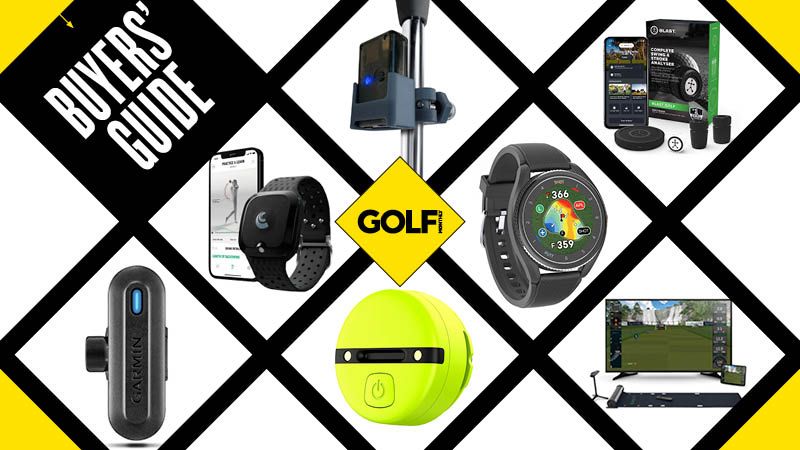 Best Golf Swing Analyzers 2022