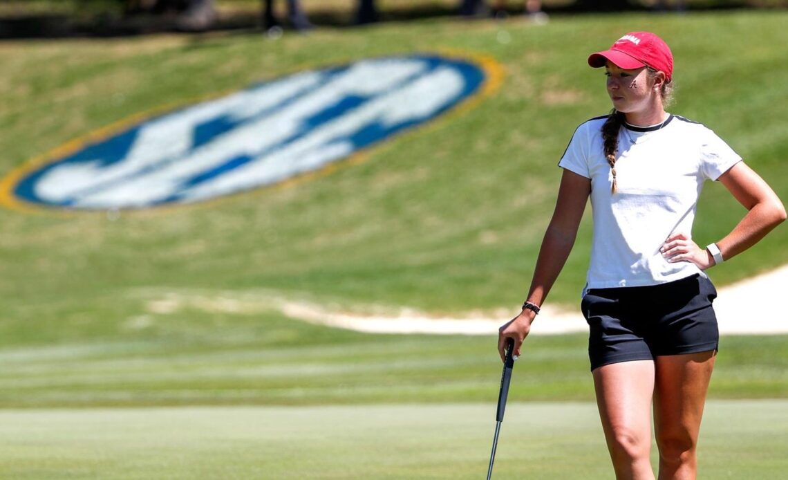 Former Alabama Standout Polly Mack Earns LPGA Tour Card