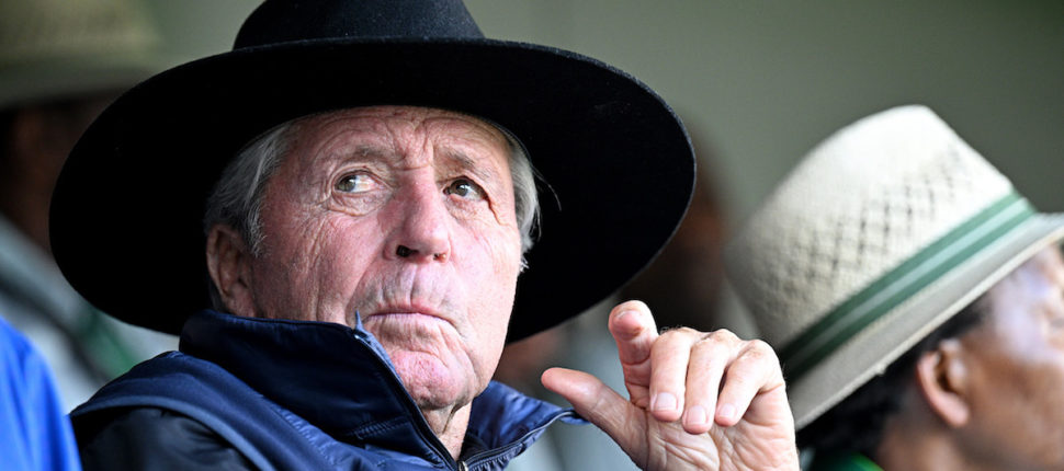 Gary Player reveals “the worst rule ever…
