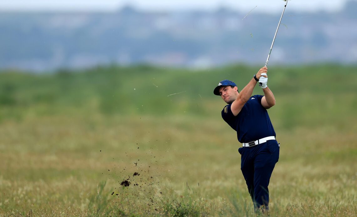 Golf Monthly Gears Up For Further Growth in 2023 With New Hire