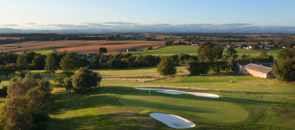 Golf estate announces £30m investment