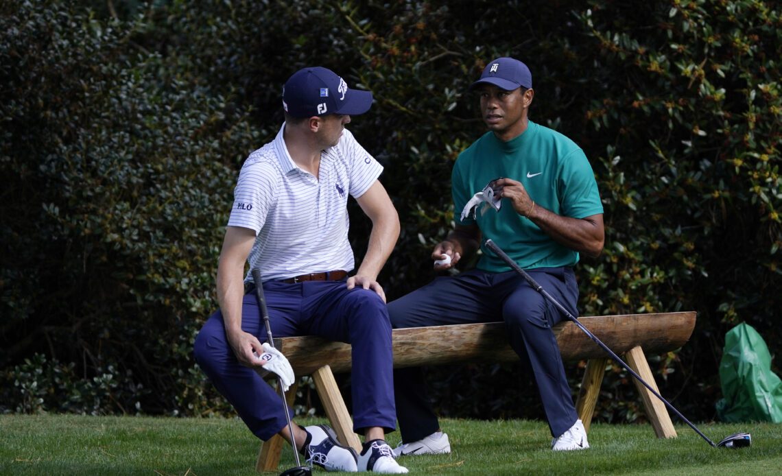 The Masters 2020