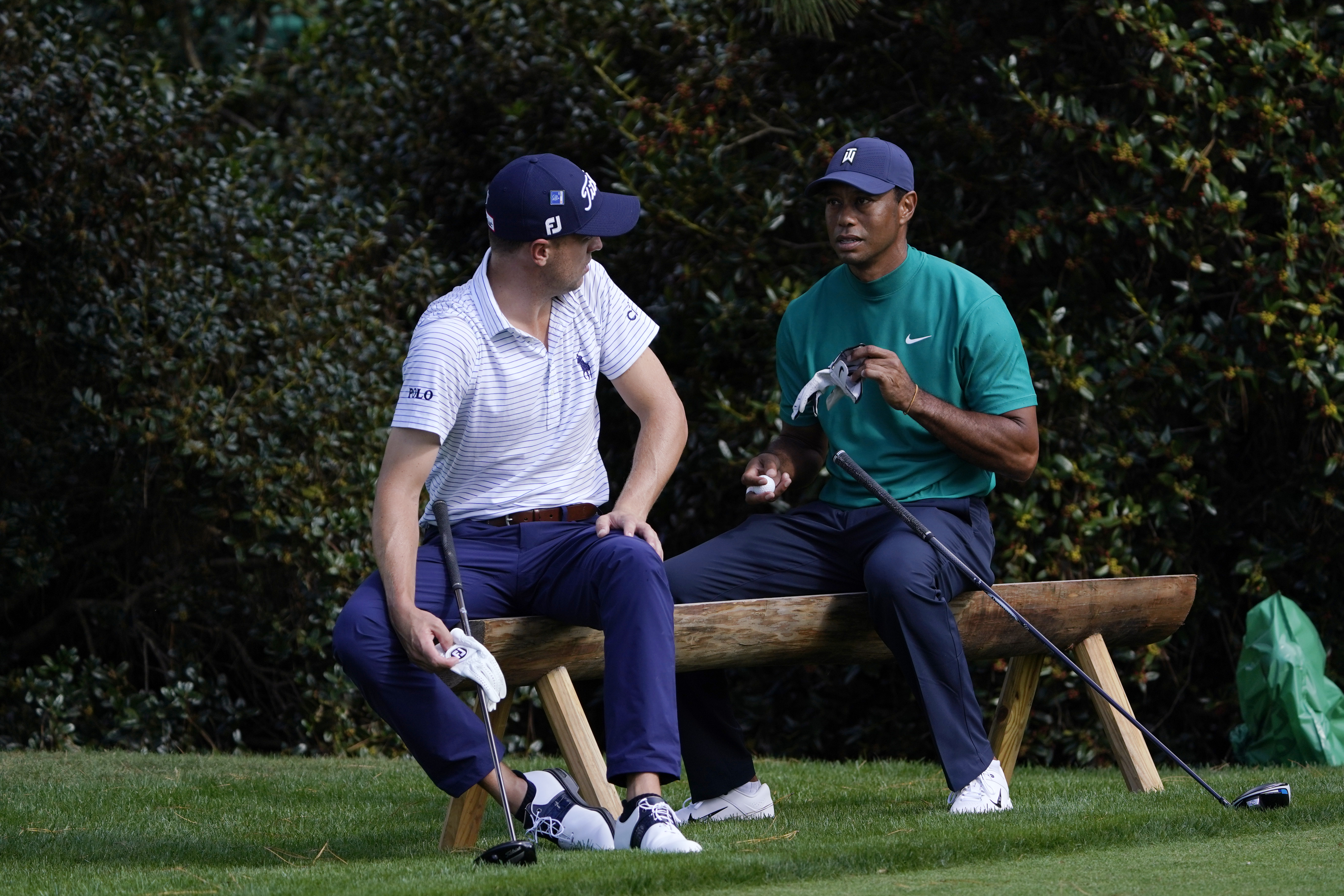The Masters 2020