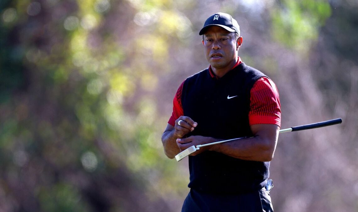Has Tiger Woods Showed Us That He Can Win Again?