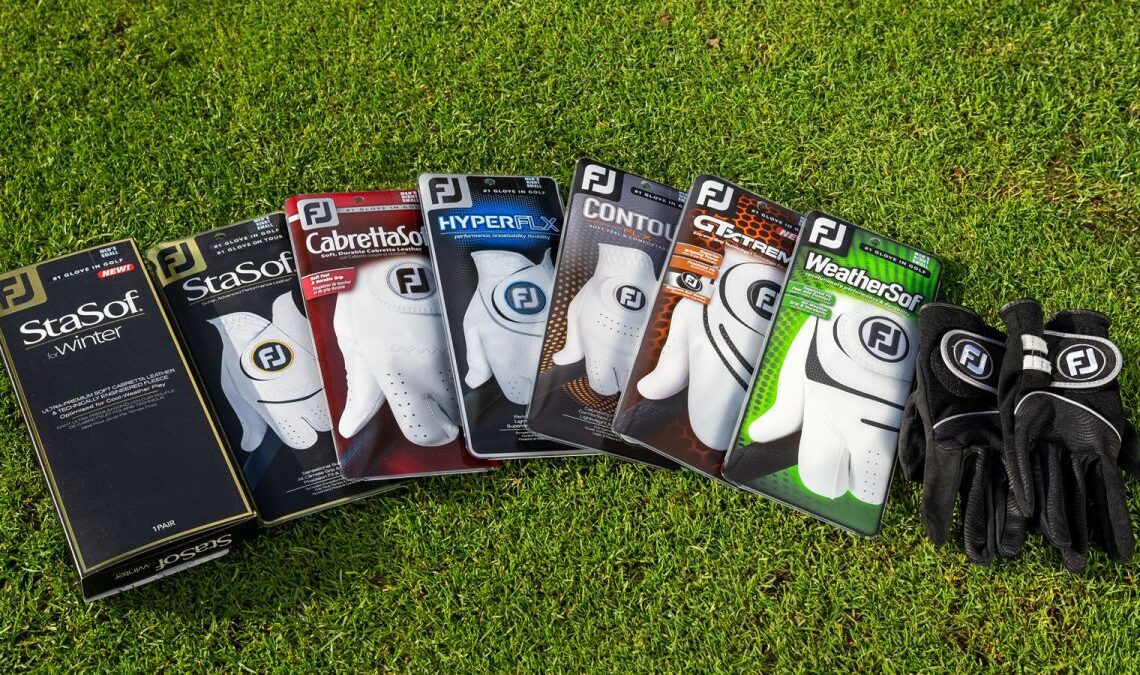 How To Choose The Right Golf Glove