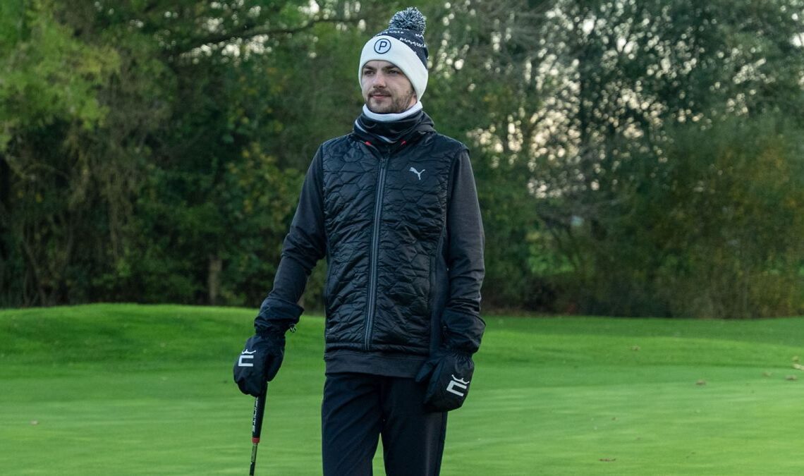 How To Layer Up Properly On The Golf Course This Winter