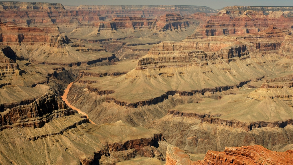 Influencer who drove golf ball into Grand Canyon pays fines