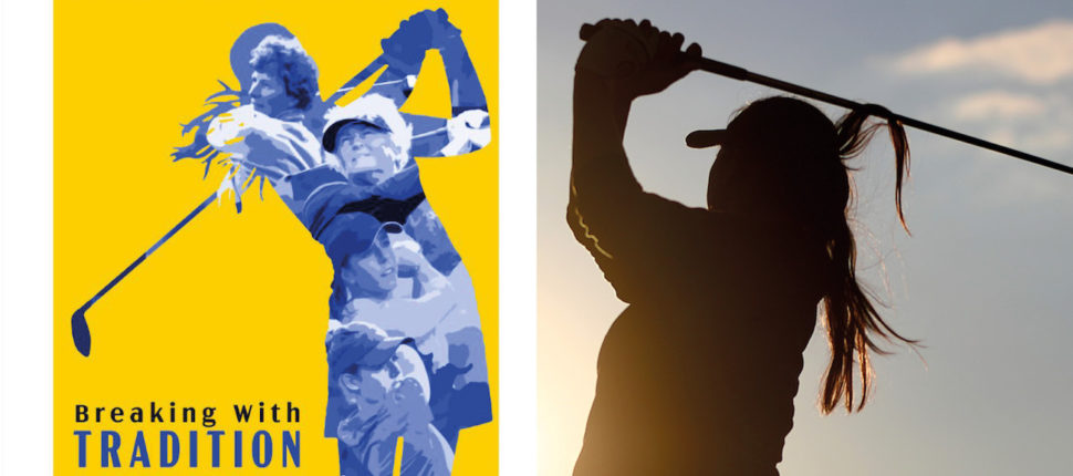 “Inspiring”: Must-watch women’s golf… - bunkered.co.uk