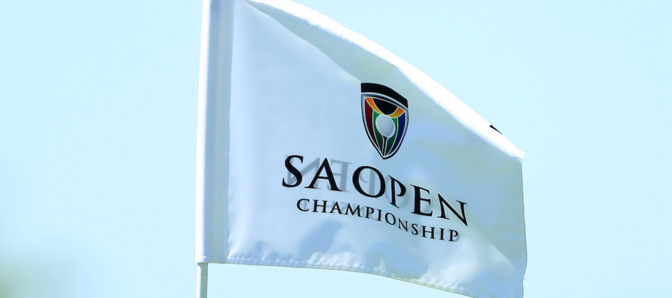 Investec South African Open Championship 2022:…