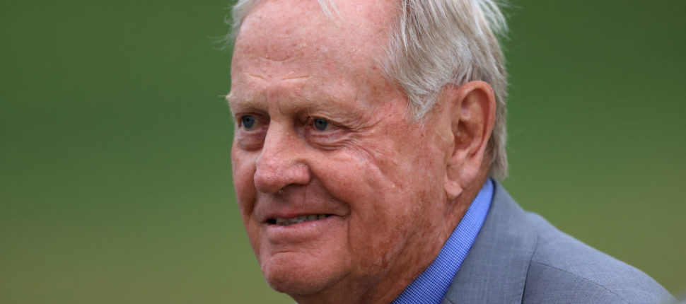 Judge: Jack Nicklaus "allowed to compete" amid…