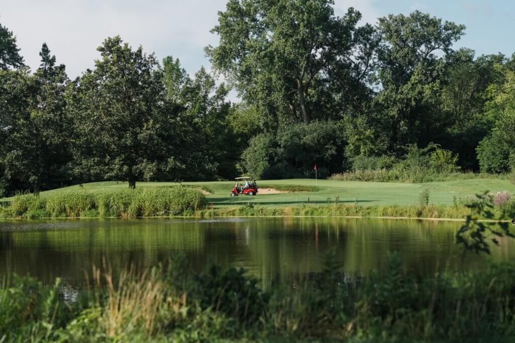 KemperSports selected to manage Winnetka Golf Club and oversee renovation