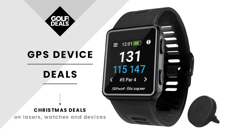 Looking For A GPS Device? These Models Are Now Cheaper Than Ever At Christmas