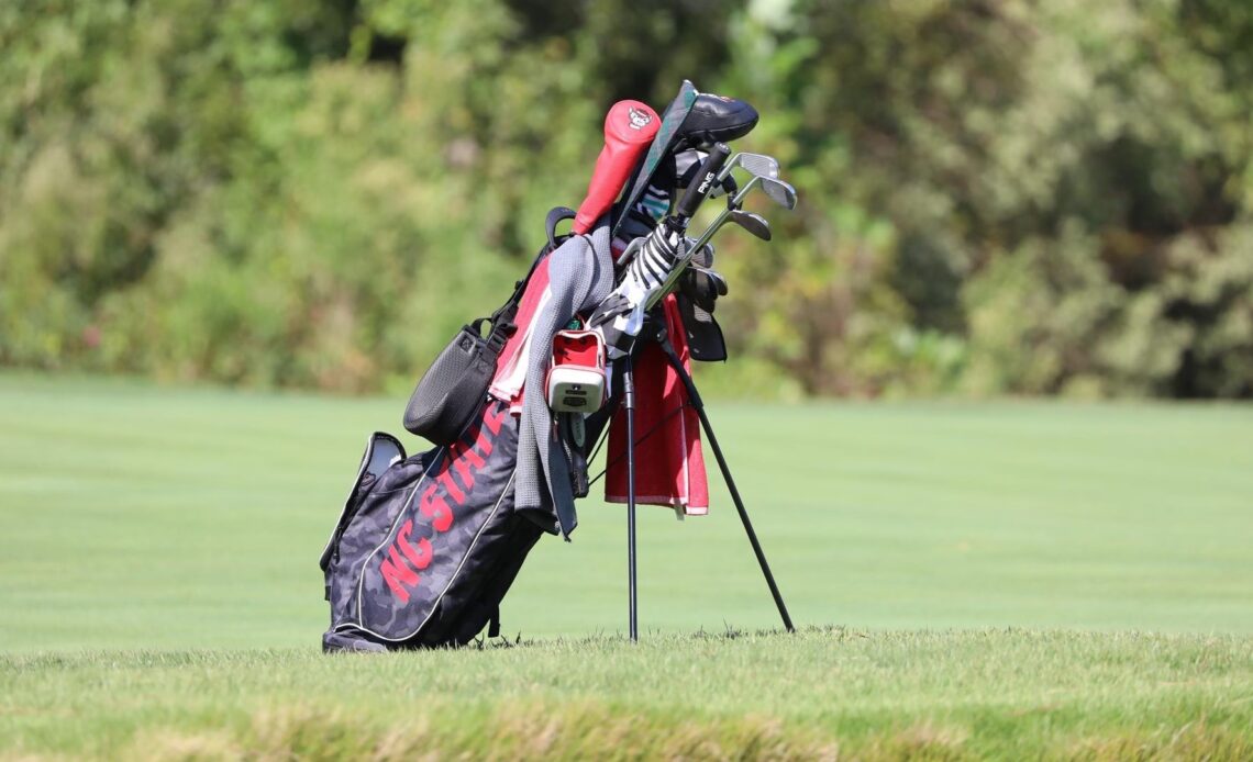 Men's Golf to Host lite Prospect Day Camp on Monday, January 16