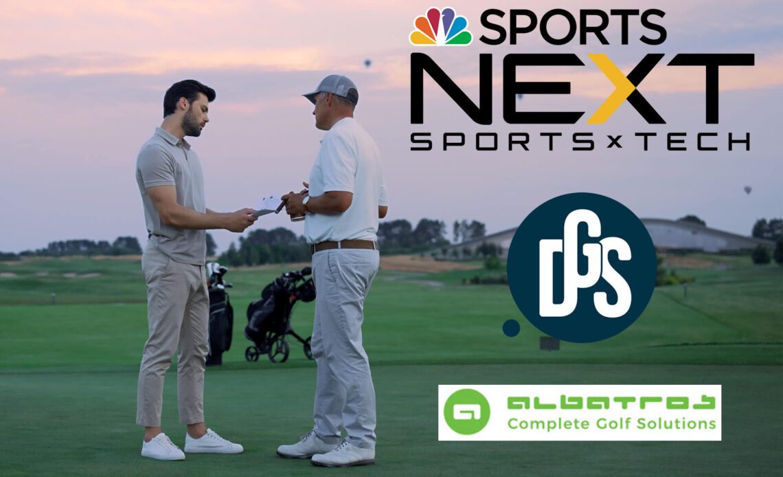 NBC Sports Next acquires two European tech companies