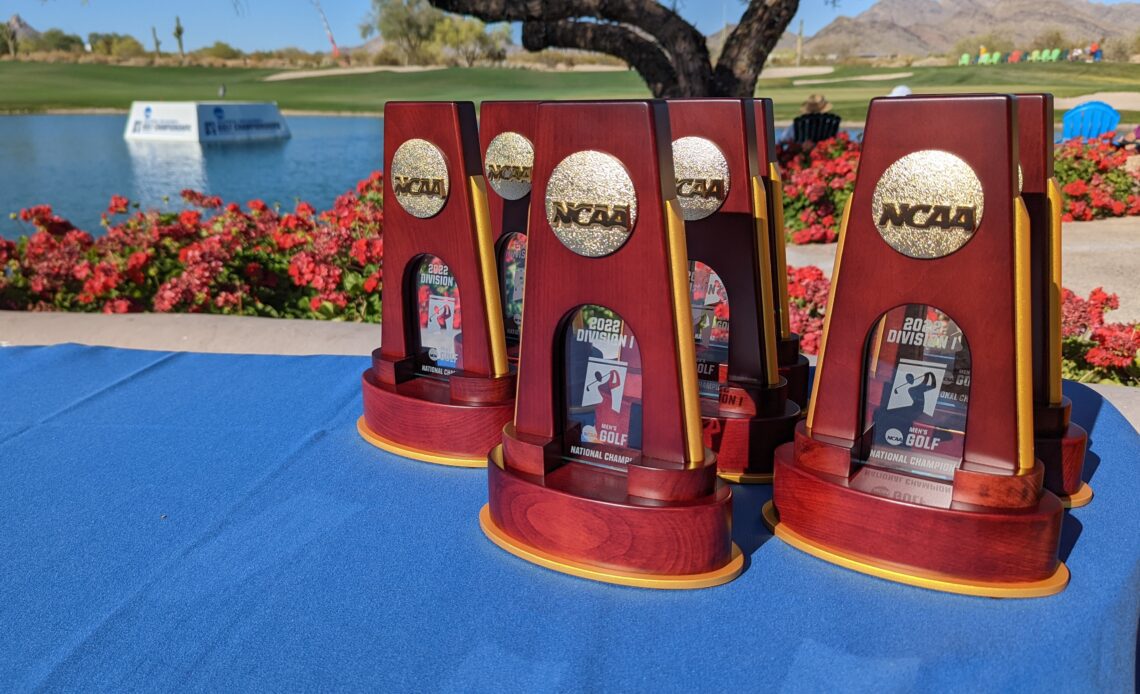 2022 NCAA Championship