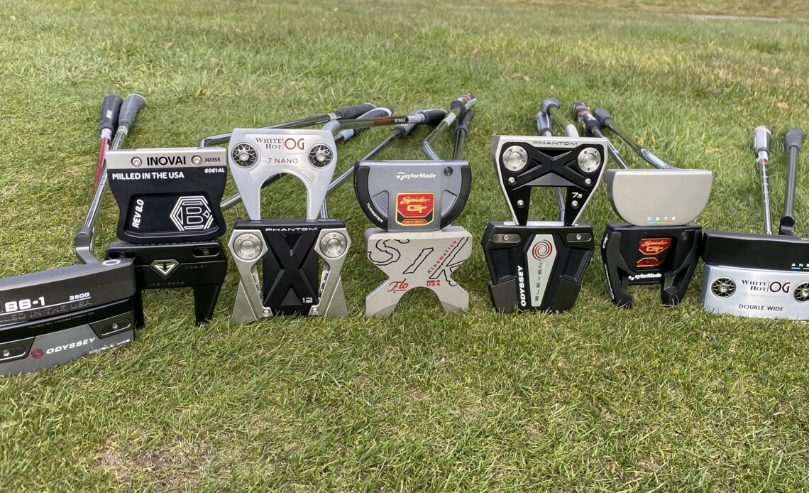 Need A New Putter? Christmas Is A Great Time For Superb Discounts On Flat Sticks