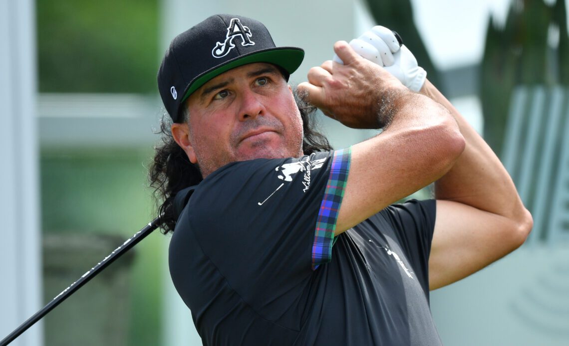 Pat Perez Raved About PGA Tour Months Before LIV Move In Resurfaced Interview