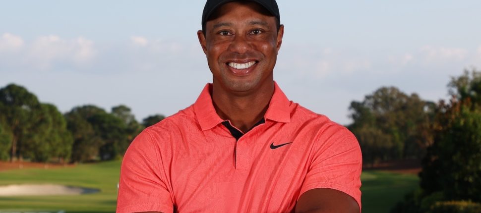 QUIZ: Name every player to finish runner-up to Tiger…