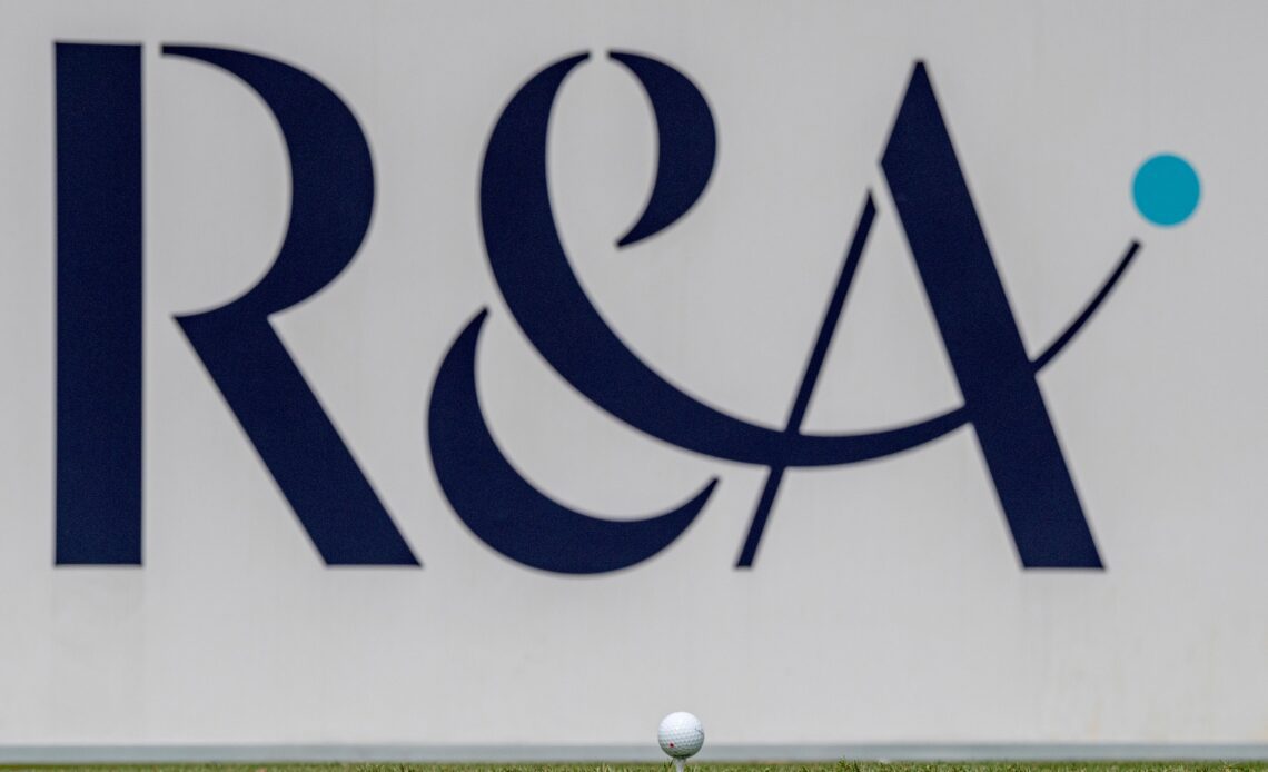 R&A Appoints Boris Johnson's Former Press Secretary As Director Of Public Affairs