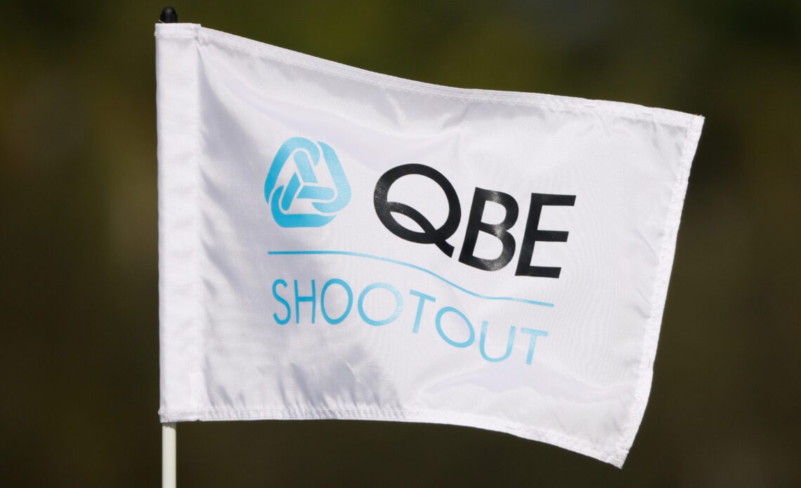 Report: QBE Shootout To Become Mixed Team Event For PGA And LPGA Tours