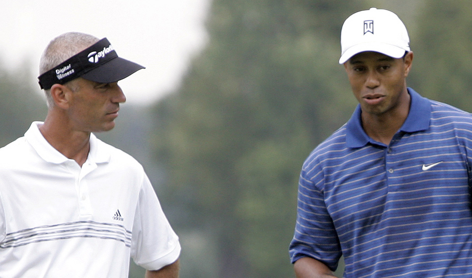Surprise? Here are some things Tiger Woods hasn’t done in golf