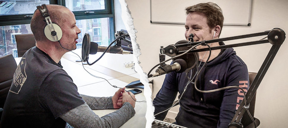 THE BUNKERED GOLF PODCAST - bunkered.co.uk