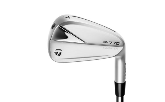 Taylor Made P770 Web